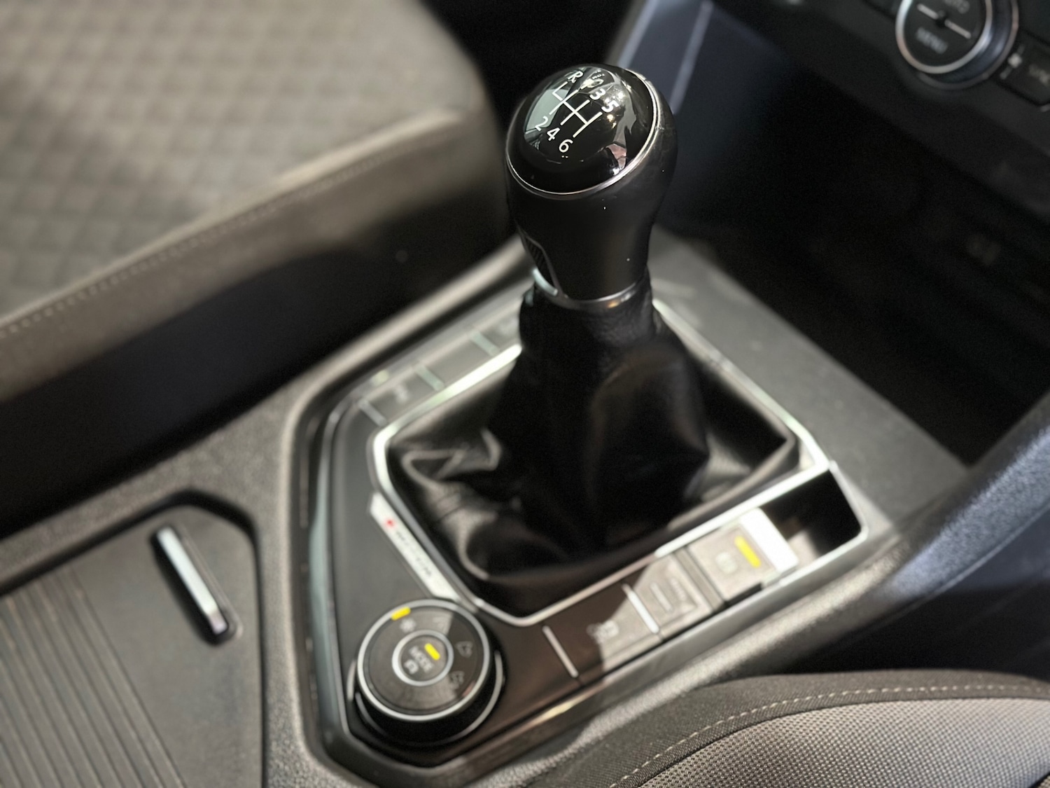 Used Volkswagen Tiguan 2016 for sale - 77196713: Photo 15