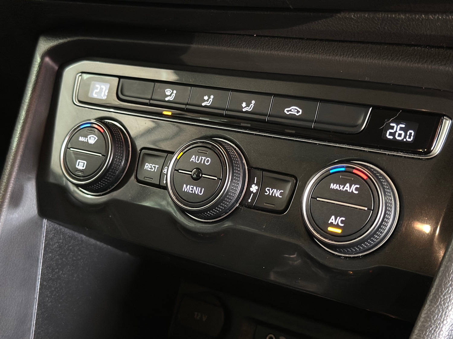 Used Volkswagen Tiguan 2016 for sale - 77196713: Photo 17