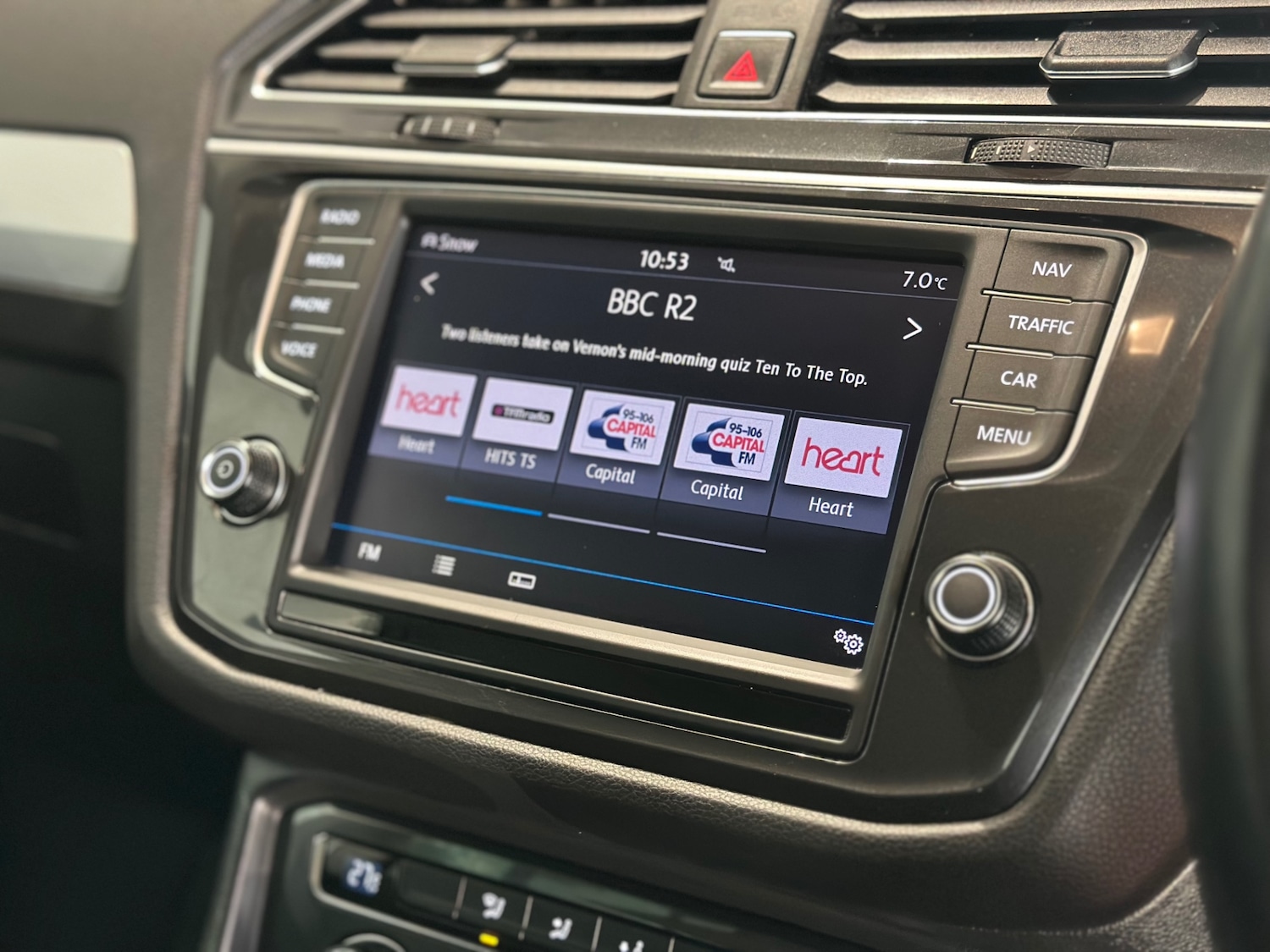 Used Volkswagen Tiguan 2016 for sale - 77196713: Photo 18