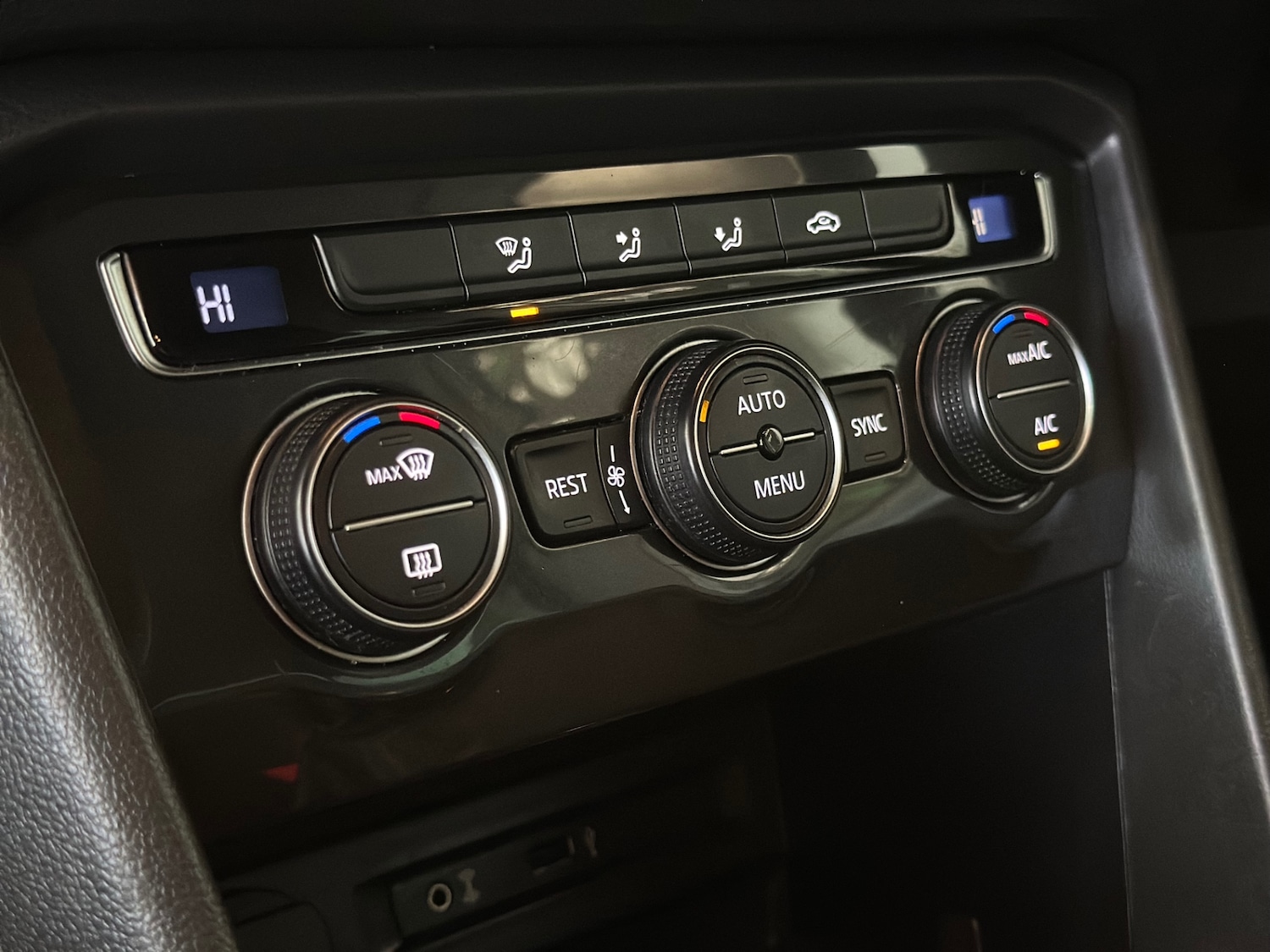 Used Volkswagen Tiguan 2016 for sale - 77196713: Photo 20