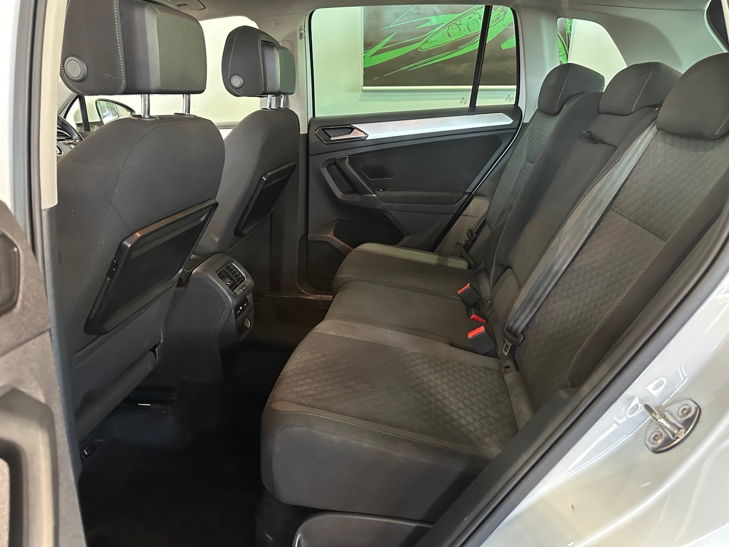 Used Volkswagen Tiguan 2016 for sale - 77196713: Photo 21