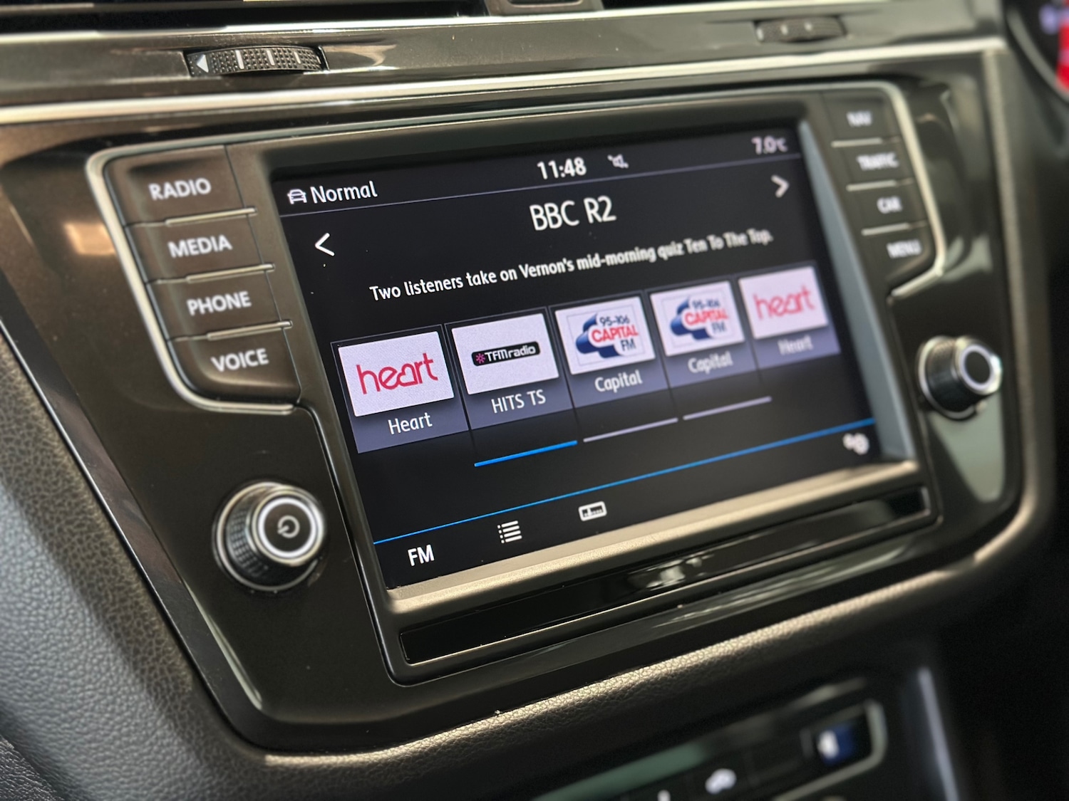 Used Volkswagen Tiguan 2016 for sale - 77196713: Photo 22