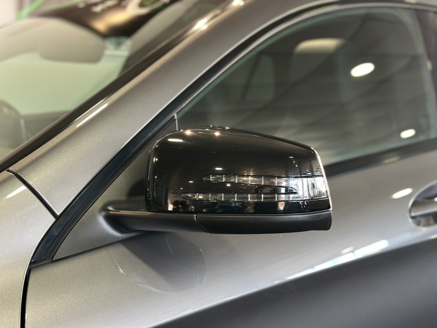 Used Mercedes-Benz CLA 2018 for sale - 77746317: Photo 13