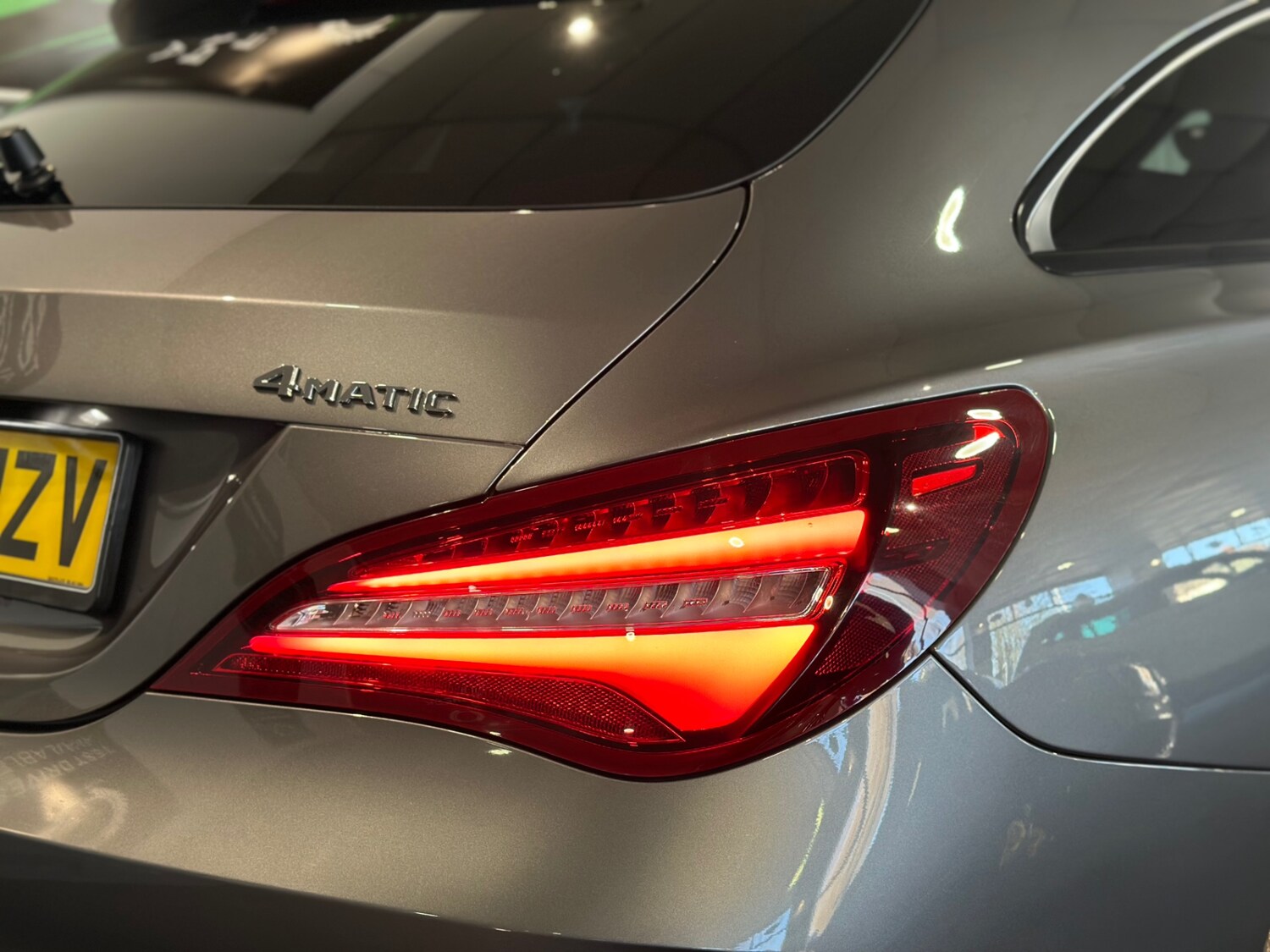 Used Mercedes-Benz CLA 2018 for sale - 77746317: Photo 15