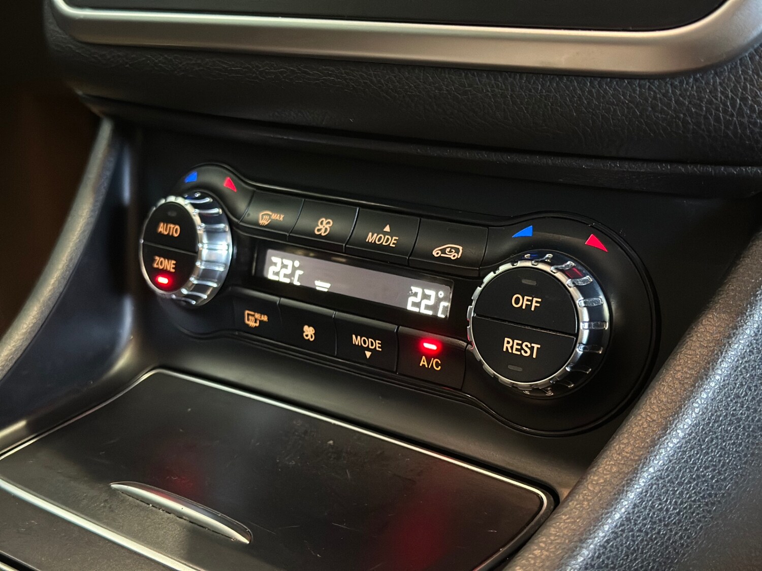 Used Mercedes-Benz CLA 2018 for sale - 77746317: Photo 21