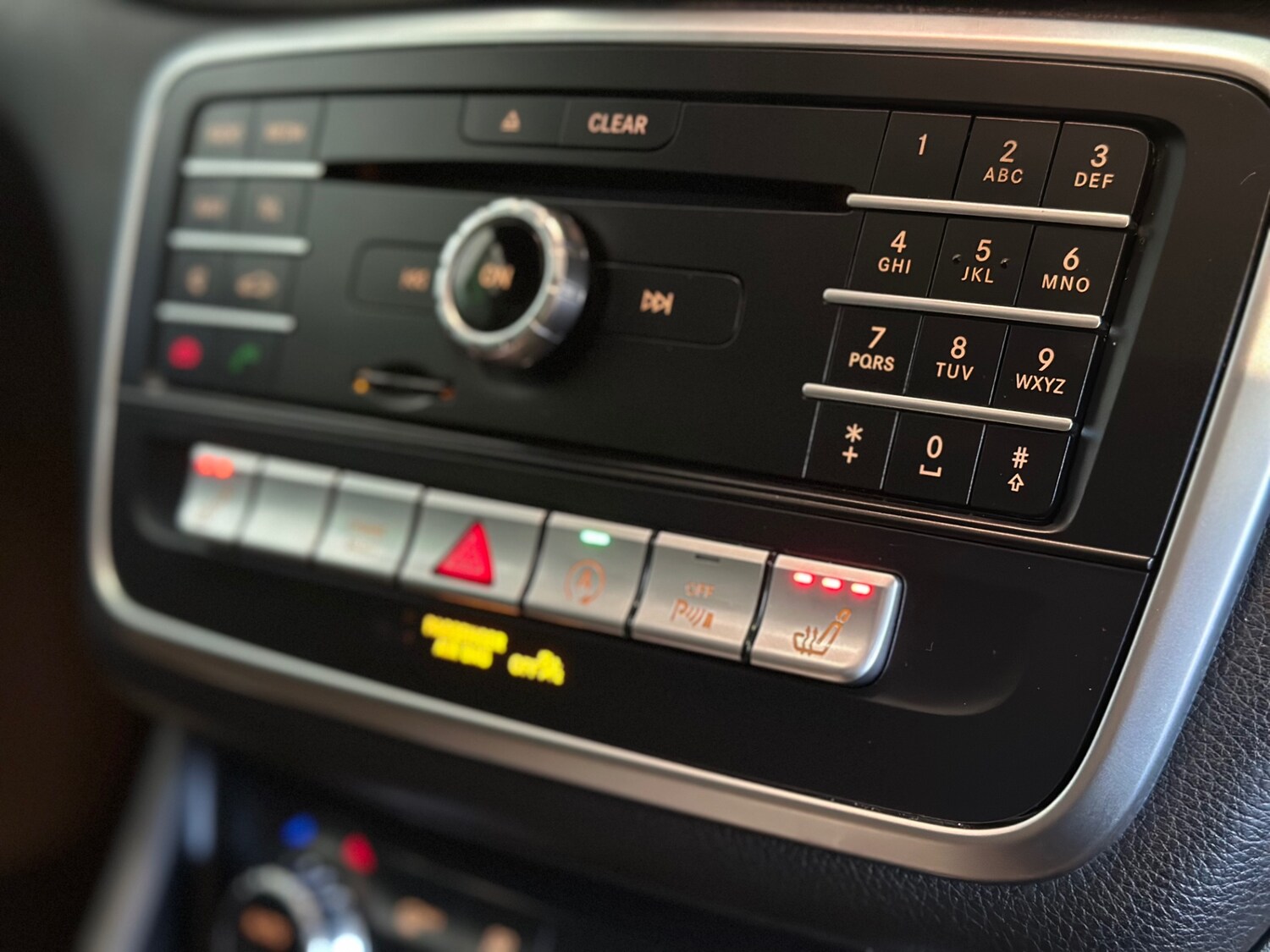 Used Mercedes-Benz CLA 2018 for sale - 77746317: Photo 22