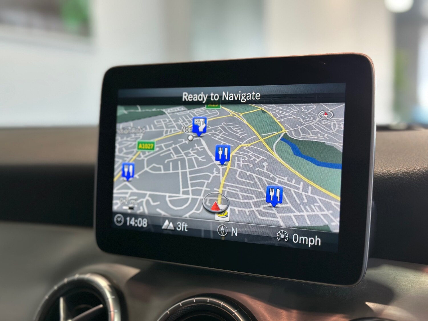 Used Mercedes-Benz CLA 2018 for sale - 77746317: Photo 23