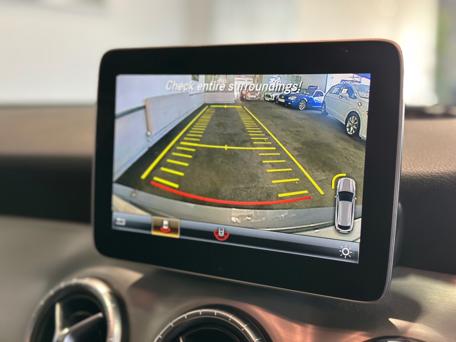 Used Mercedes-Benz CLA 2018 for sale - 77746317: Photo 24