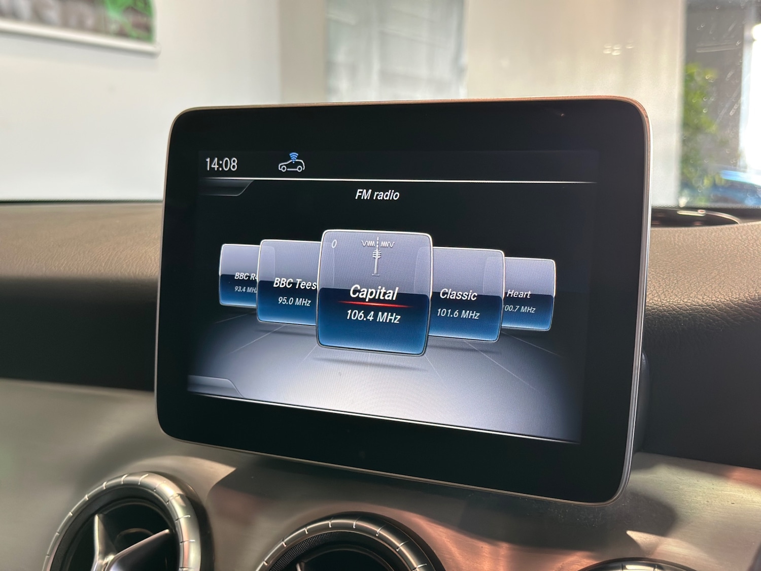 Used Mercedes-Benz CLA 2018 for sale - 77746317: Photo 25