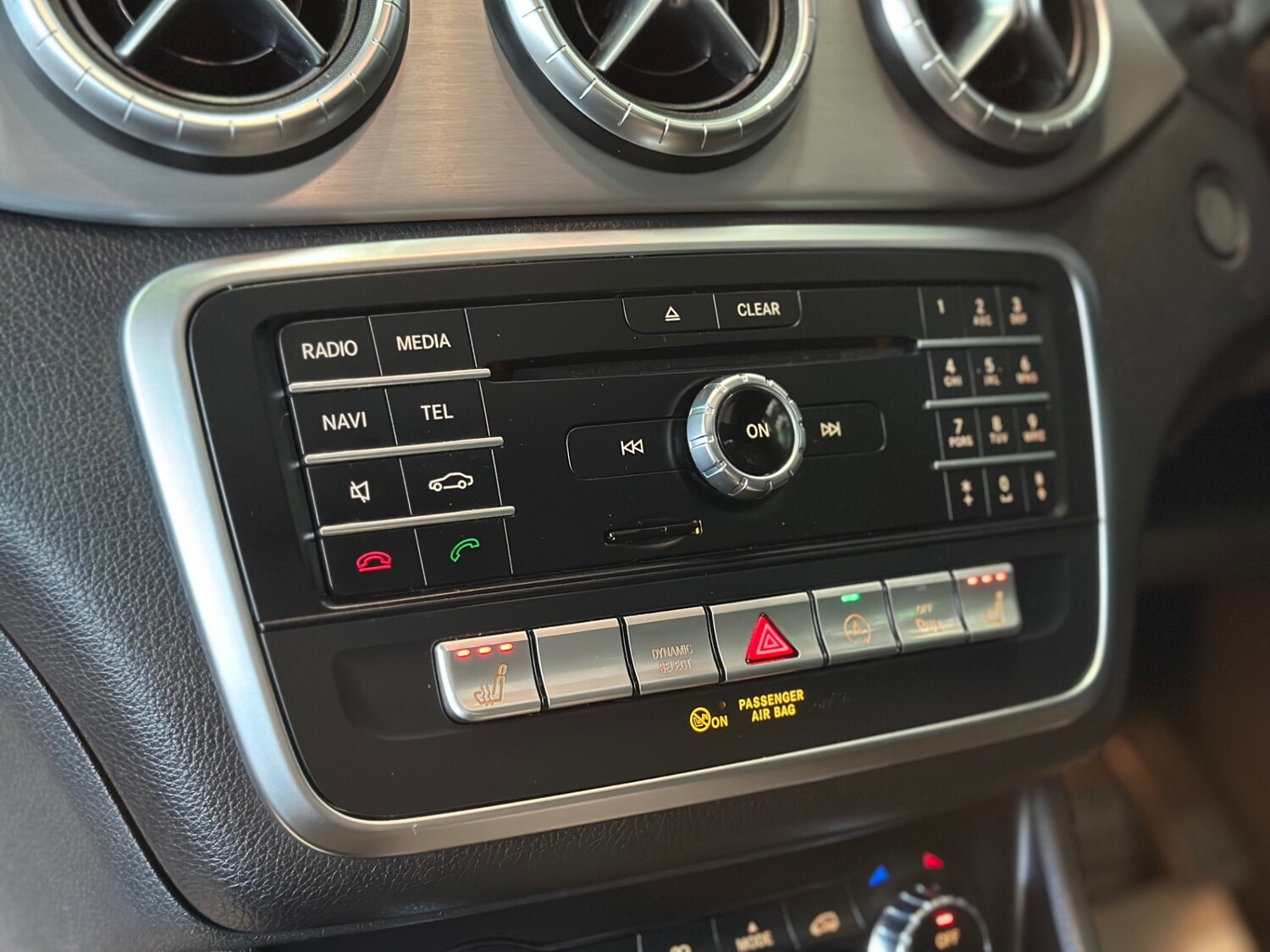 Used Mercedes-Benz CLA 2018 for sale - 77746317: Photo 27