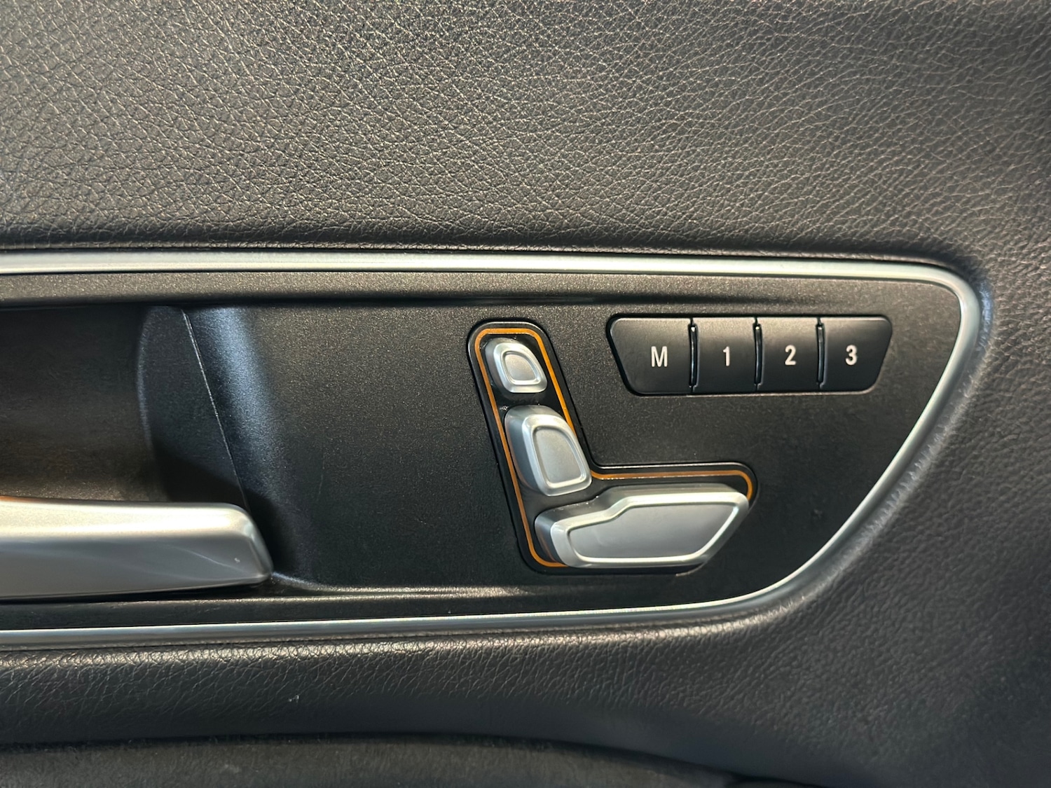 Used Mercedes-Benz CLA 2018 for sale - 77746317: Photo 29