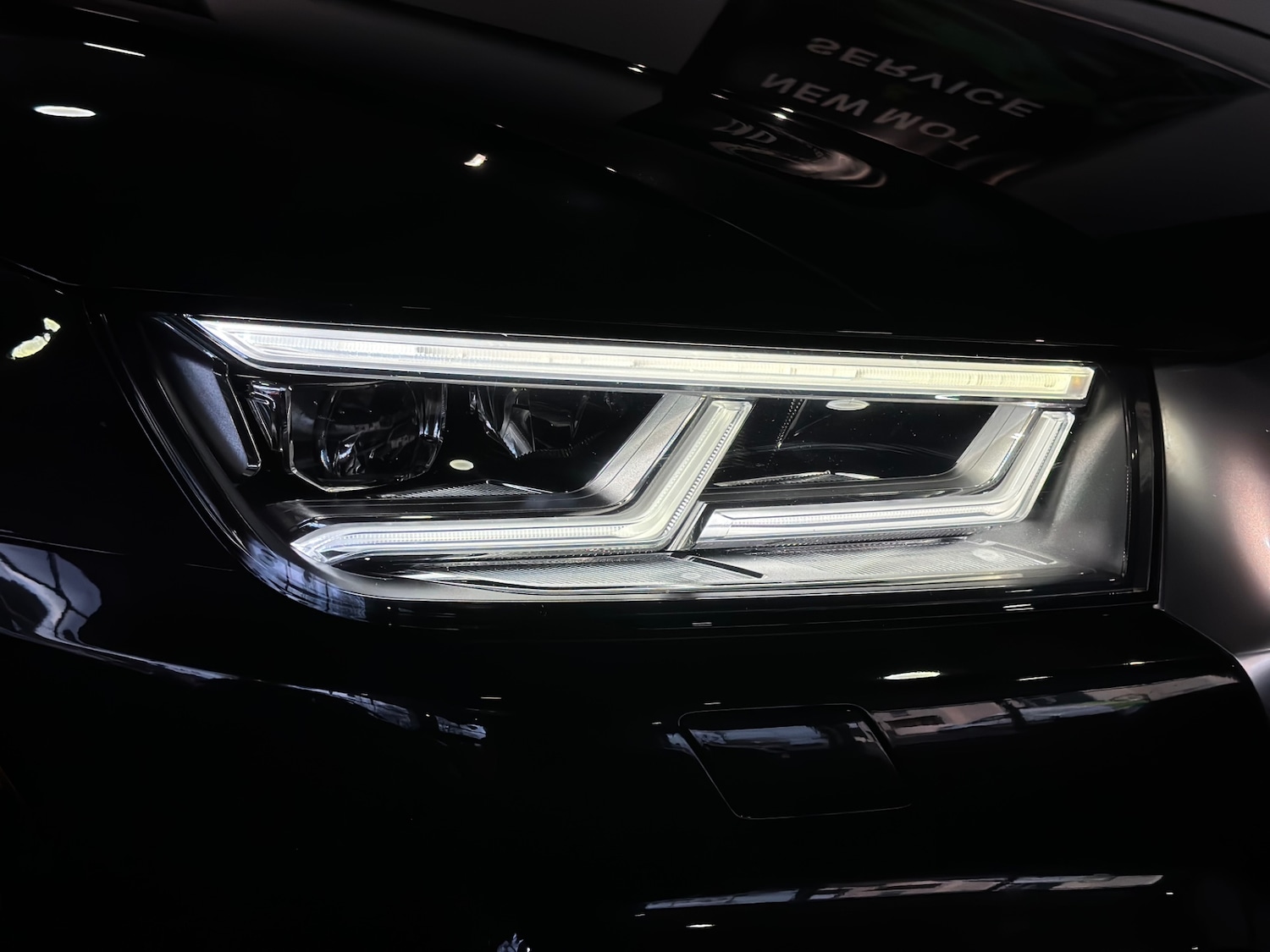 Used Audi Q5 2017 for sale - 77259332: Photo 10