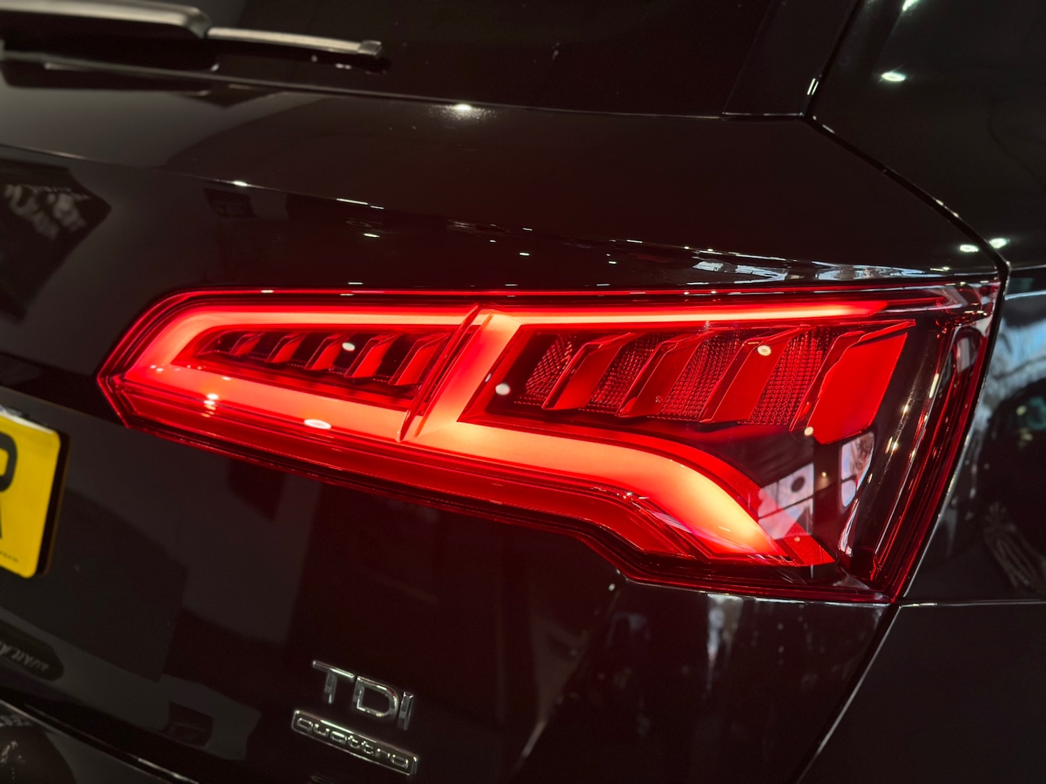 Used Audi Q5 2017 for sale - 77259332: Photo 11