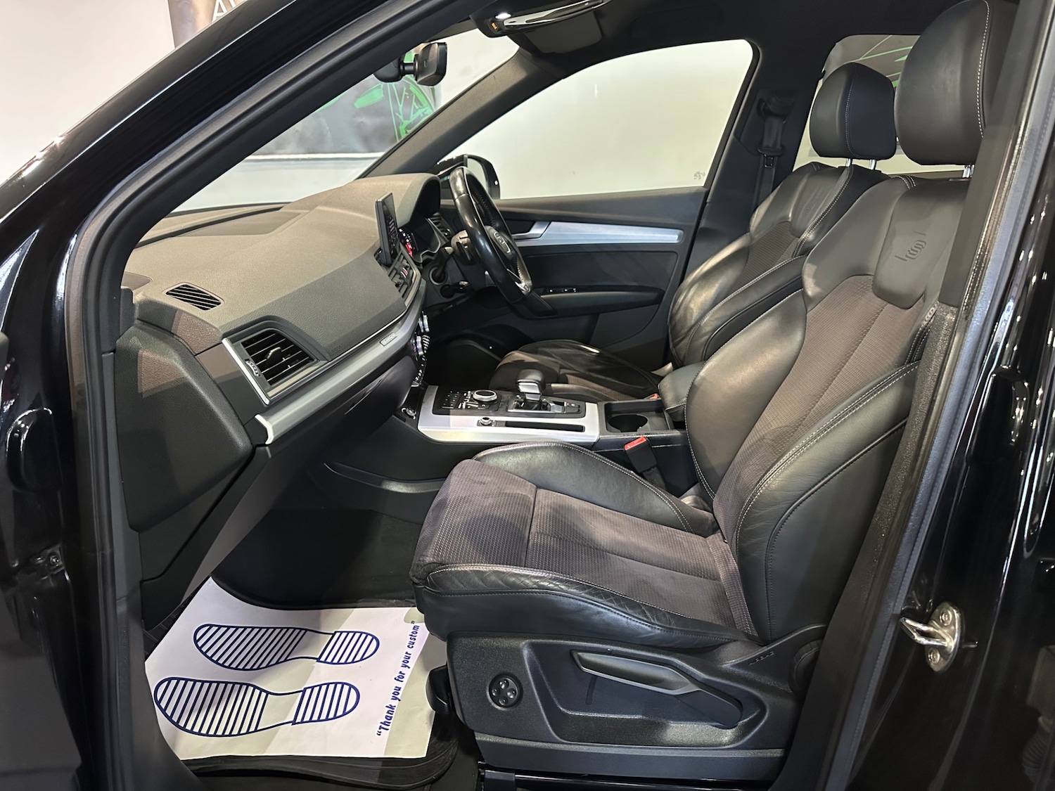 Used Audi Q5 2017 for sale - 77259332: Photo 16