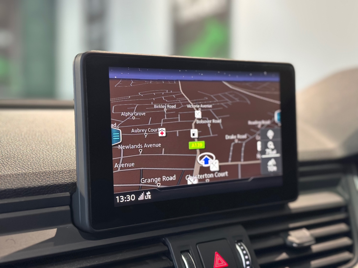 Used Audi Q5 2017 for sale - 77259332: Photo 20