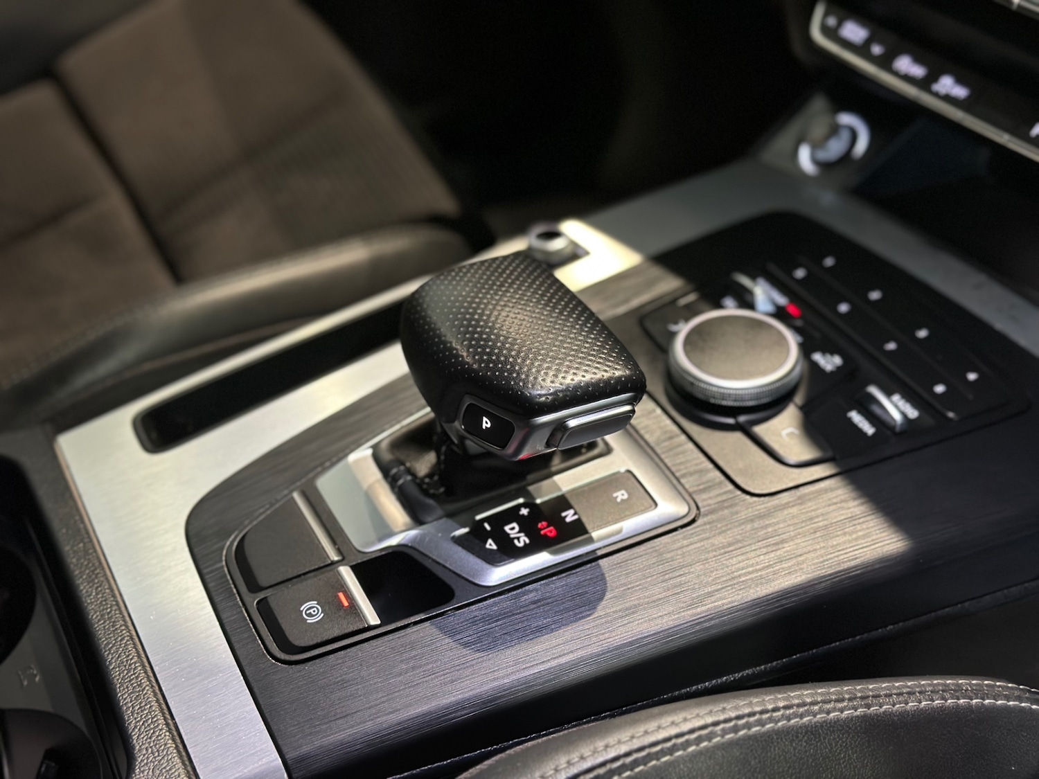 Used Audi Q5 2017 for sale - 77259332: Photo 21