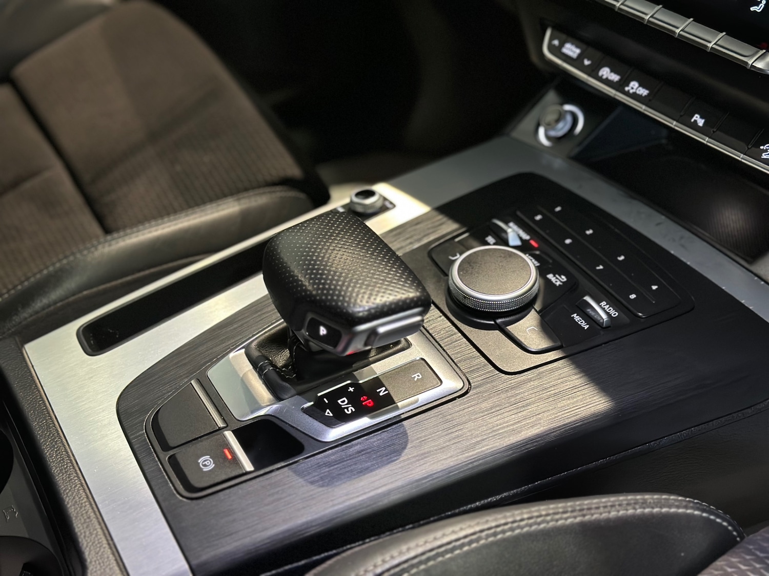 Used Audi Q5 2017 for sale - 77259332: Photo 22