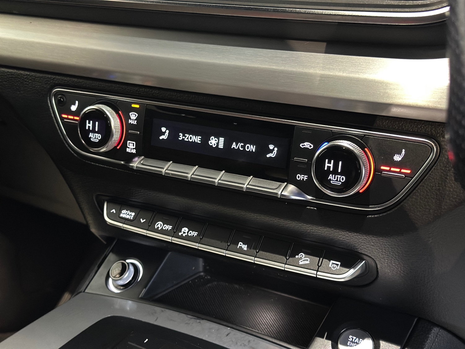 Used Audi Q5 2017 for sale - 77259332: Photo 23