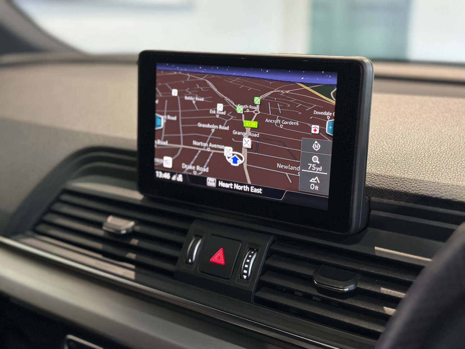 Used Audi Q5 2017 for sale - 77259332: Photo 24