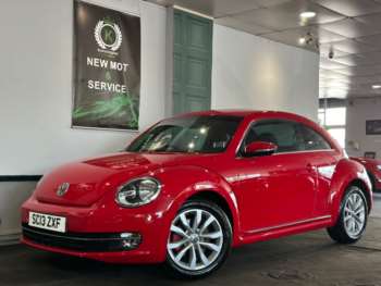Used Volkswagen Beetle 2013 for sale - 74976567: Photo