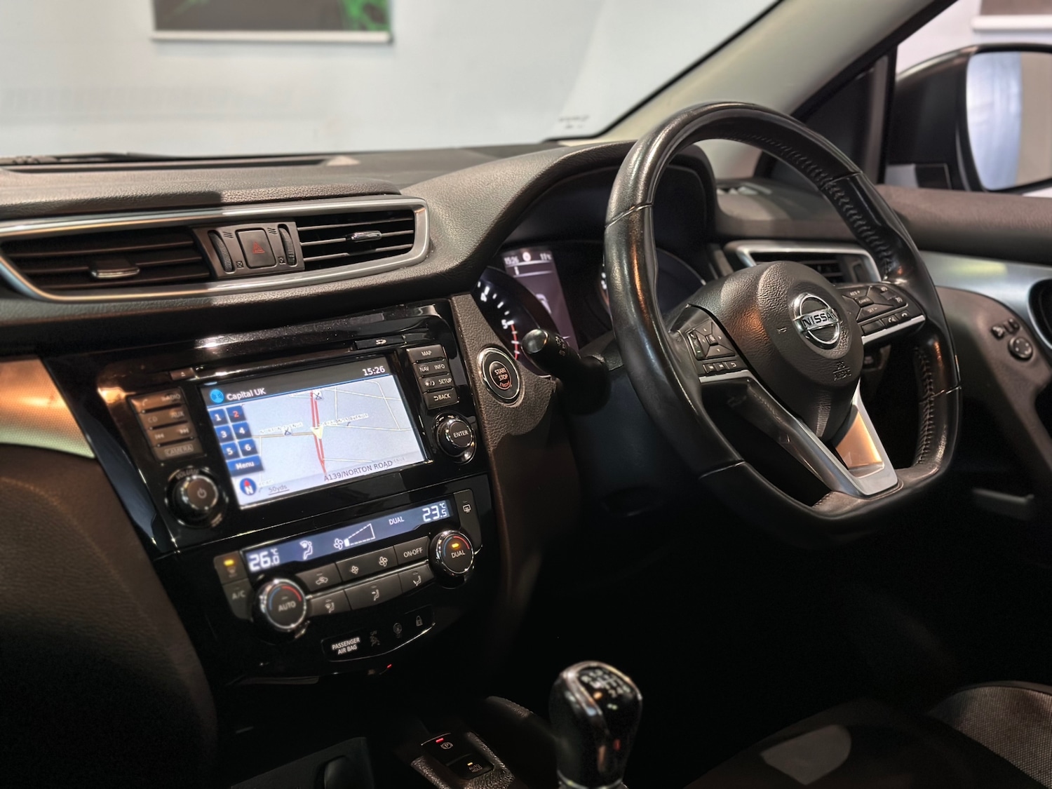 Used Nissan Qashqai 2018 for sale - 76280613: Photo 10