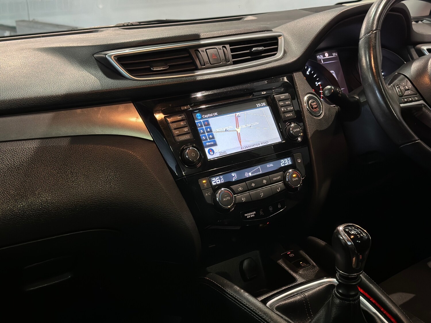 Used Nissan Qashqai 2018 for sale - 76280613: Photo 11