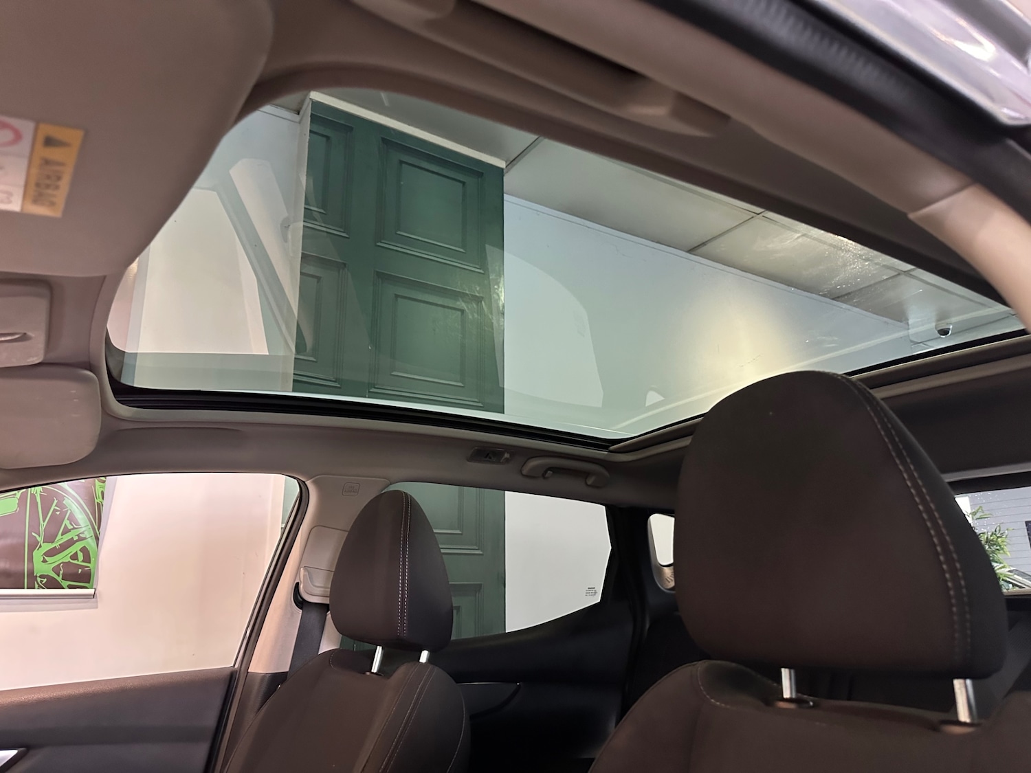 Used Nissan Qashqai 2018 for sale - 76280613: Photo 12