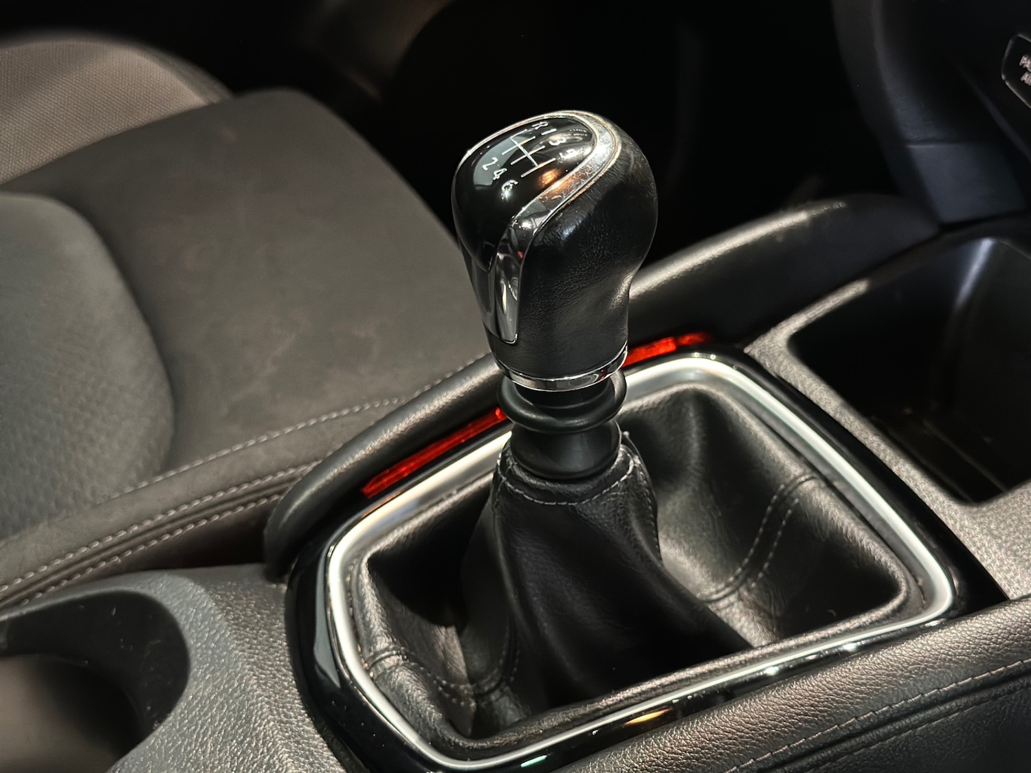 Used Nissan Qashqai 2018 for sale - 76280613: Photo 15