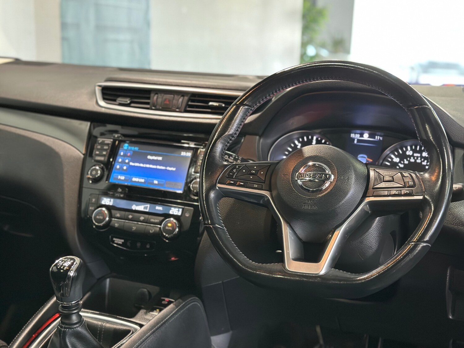 Used Nissan Qashqai 2018 for sale - 76280613: Photo 16