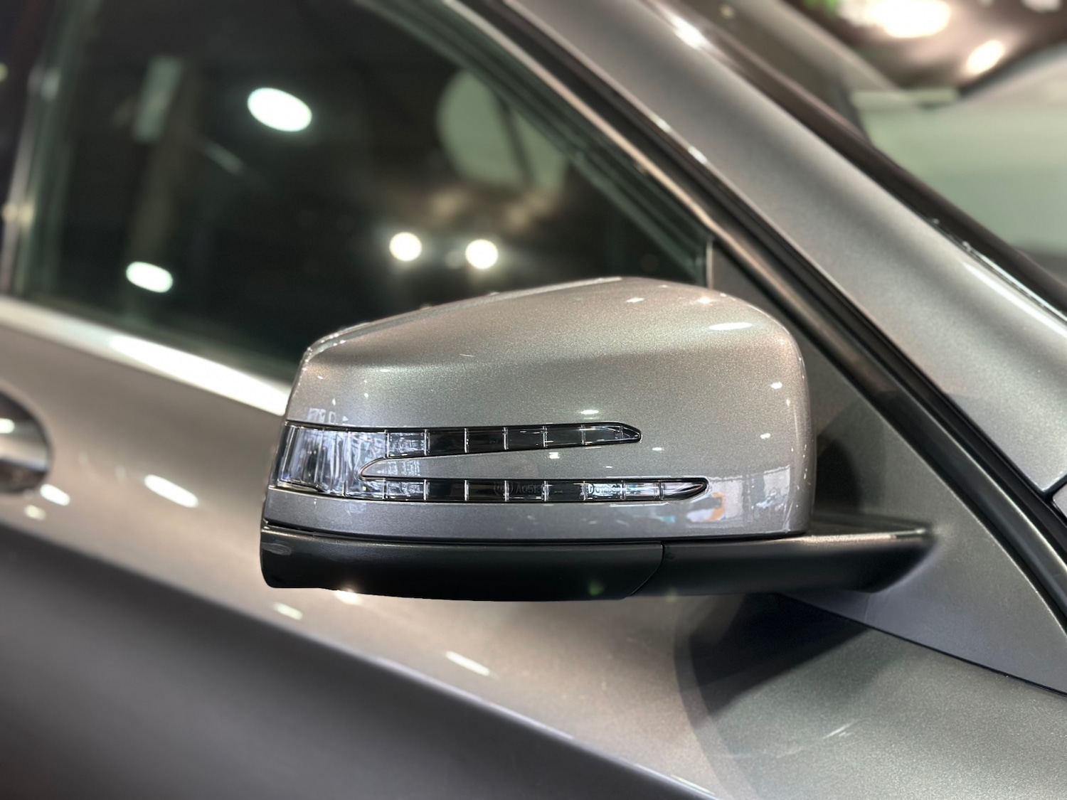 Used Mercedes-Benz GLA 2014 for sale - 77367059: Photo 10