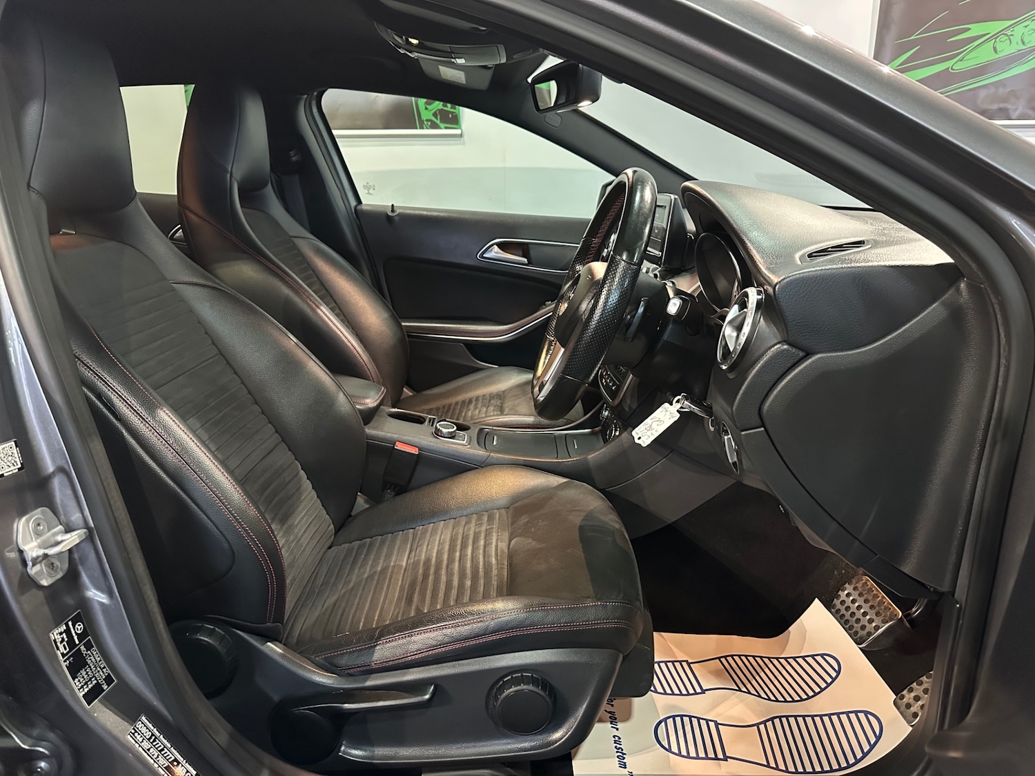 Used Mercedes-Benz GLA 2014 for sale - 77367059: Photo 11