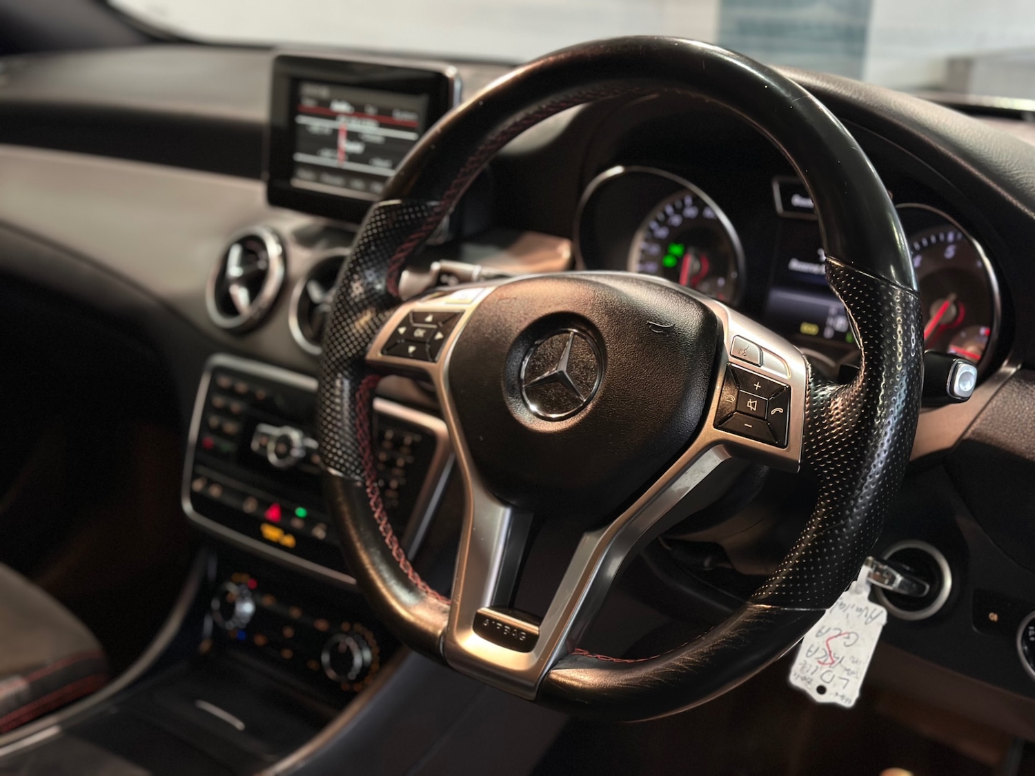 Used Mercedes-Benz GLA 2014 for sale - 77367059: Photo 12