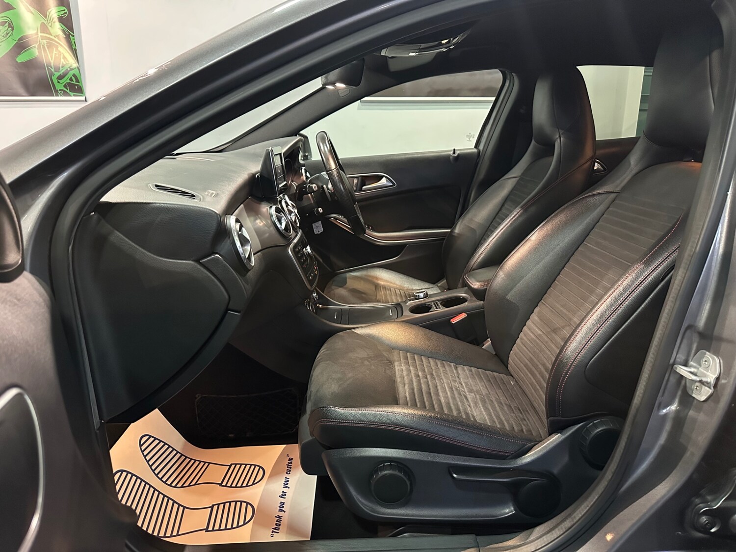 Used Mercedes-Benz GLA 2014 for sale - 77367059: Photo 13