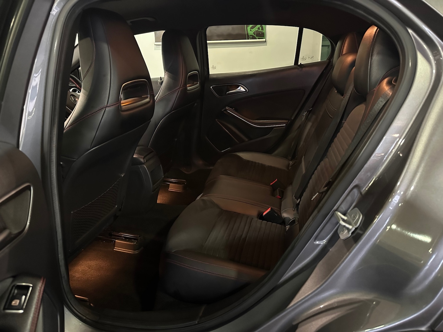 Used Mercedes-Benz GLA 2014 for sale - 77367059: Photo 14