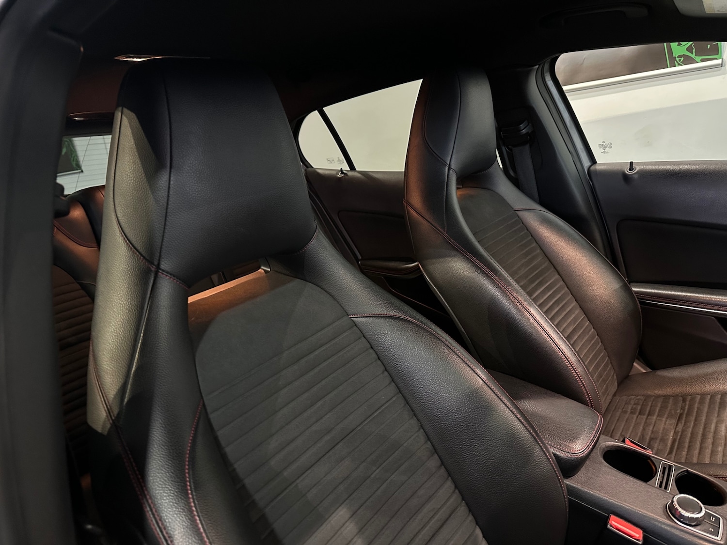 Used Mercedes-Benz GLA 2014 for sale - 77367059: Photo 16