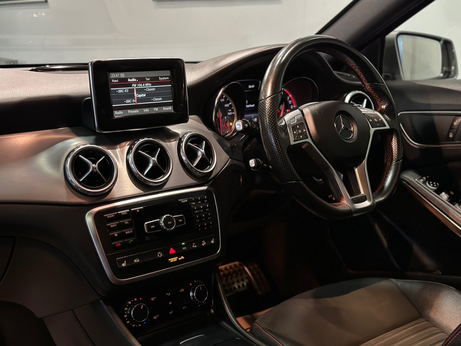 Used Mercedes-Benz GLA 2014 for sale - 77367059: Photo 20