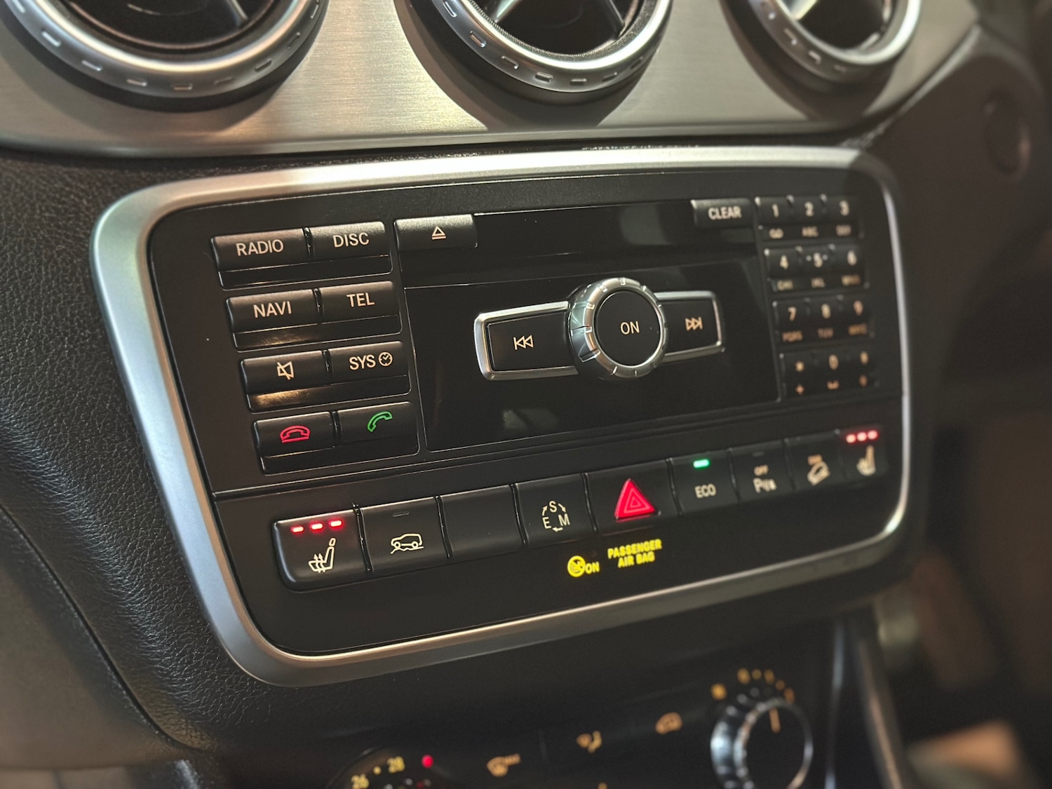 Used Mercedes-Benz GLA 2014 for sale - 77367059: Photo 22