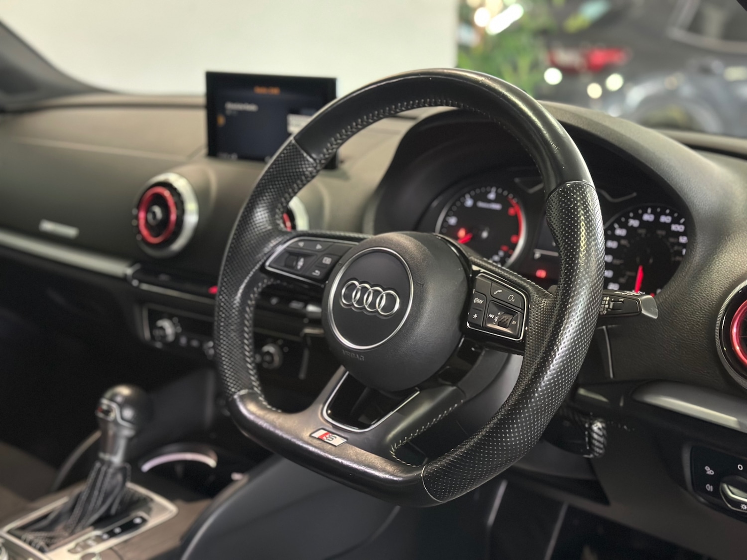 Used Audi A3 2016 for sale - 76600178: Photo 10