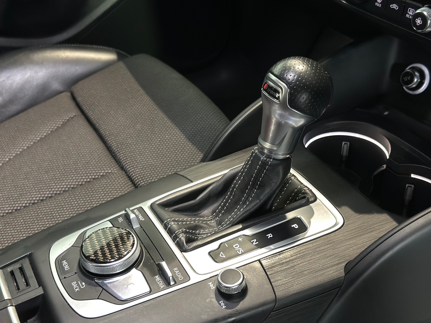 Used Audi A3 2016 for sale - 76600178: Photo 11