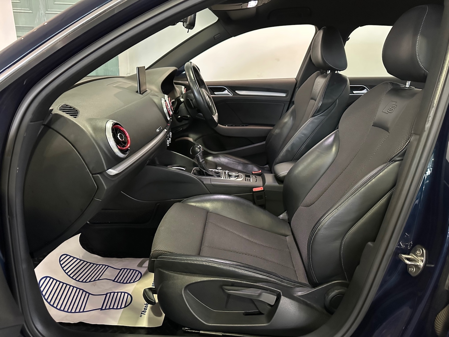 Used Audi A3 2016 for sale - 76600178: Photo 12