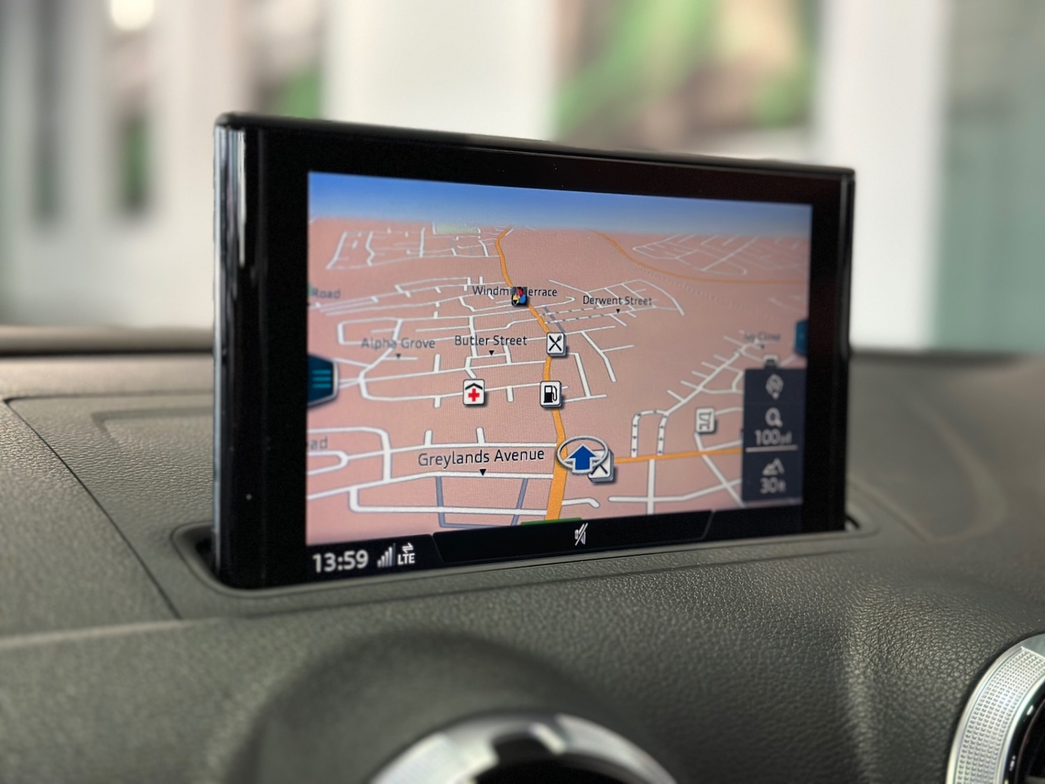 Used Audi A3 2016 for sale - 76600178: Photo 16