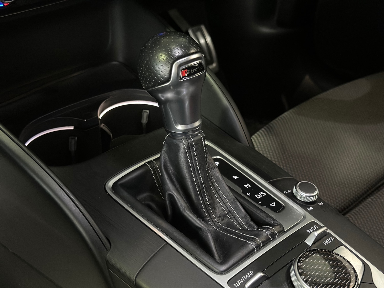 Used Audi A3 2016 for sale - 76600178: Photo 17