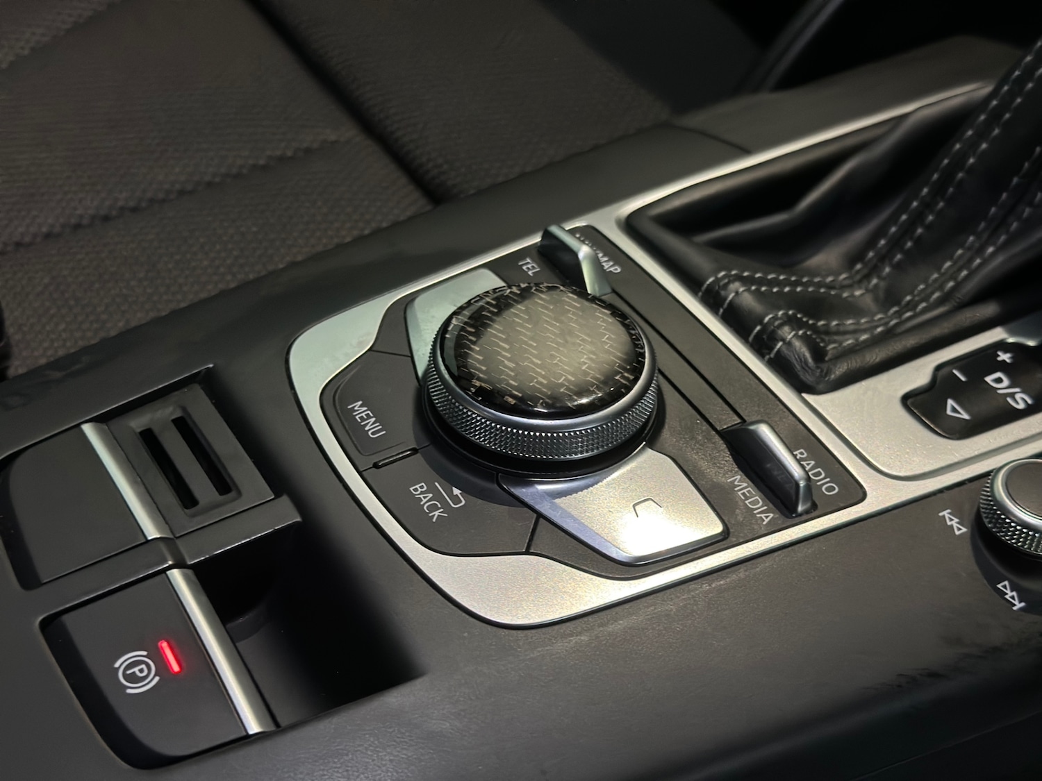 Used Audi A3 2016 for sale - 76600178: Photo 18