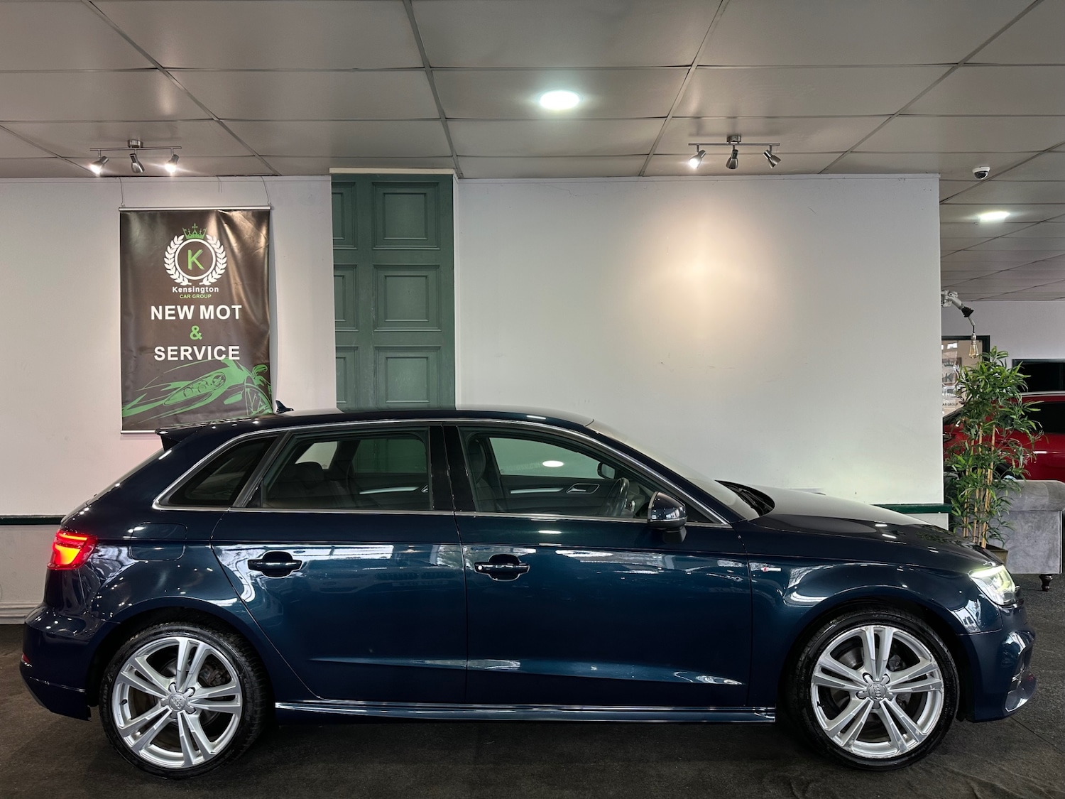 Used Audi A3 2016 for sale - 76600178: Photo 7