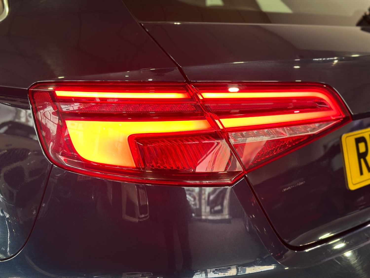 Used Audi A3 2016 for sale - 76600178: Photo 9