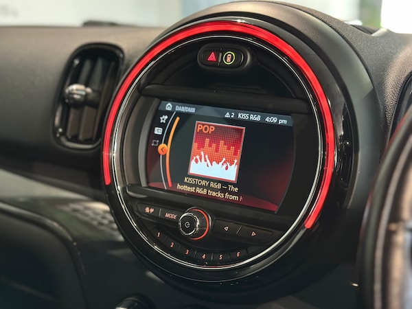 Used MINI Countryman 2017 for sale - 75702381: Photo 12