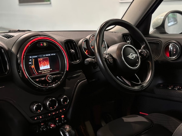 Used MINI Countryman 2017 for sale - 75702381: Photo 14