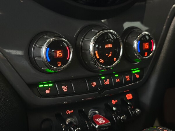 Used MINI Countryman 2017 for sale - 75702381: Photo 17
