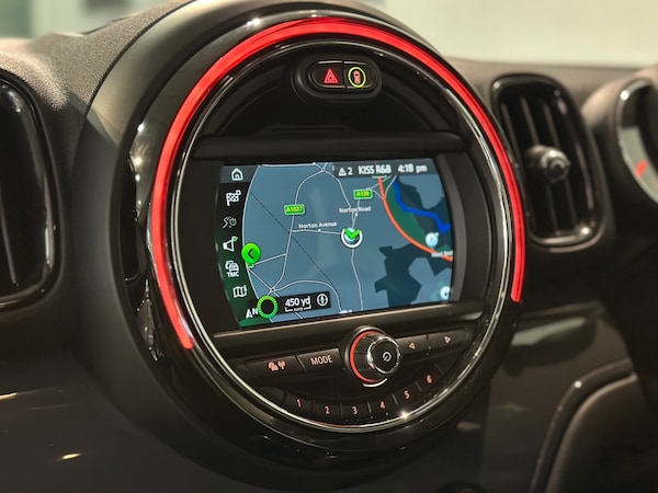 Used MINI Countryman 2017 for sale - 75702381: Photo 18