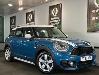 MINI - Countryman